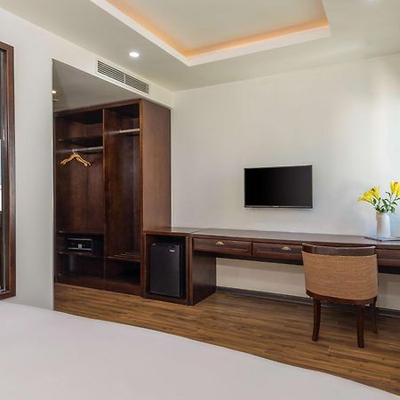 Palazzo Luxury Hotel Ντα Νανγκ Εξωτερικό φωτογραφία