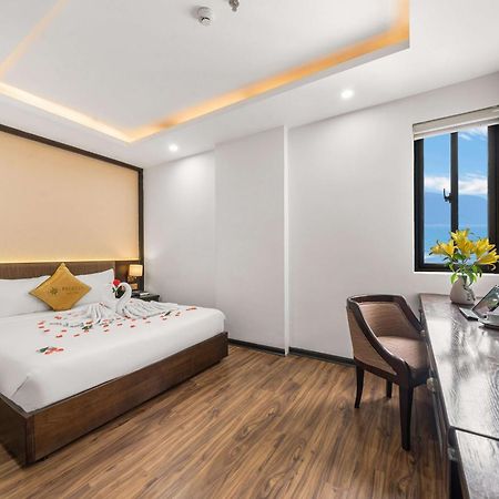 Palazzo Luxury Hotel Ντα Νανγκ Εξωτερικό φωτογραφία
