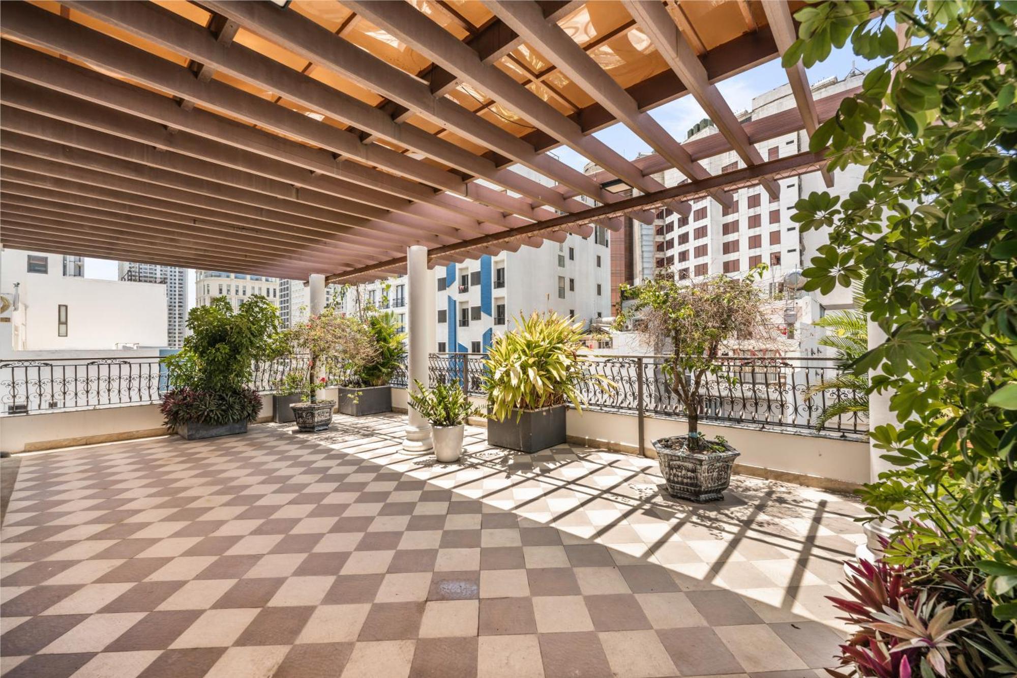 Palazzo Luxury Hotel Ντα Νανγκ Εξωτερικό φωτογραφία