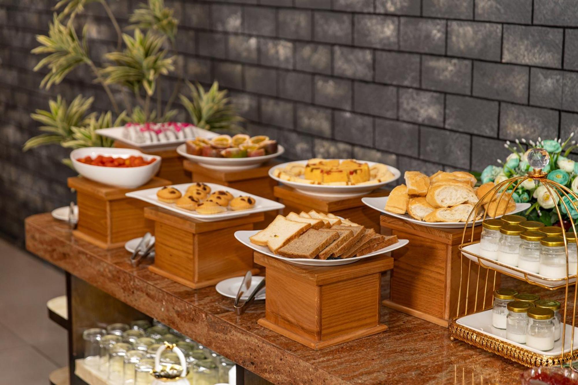 Palazzo Luxury Hotel Ντα Νανγκ Εξωτερικό φωτογραφία