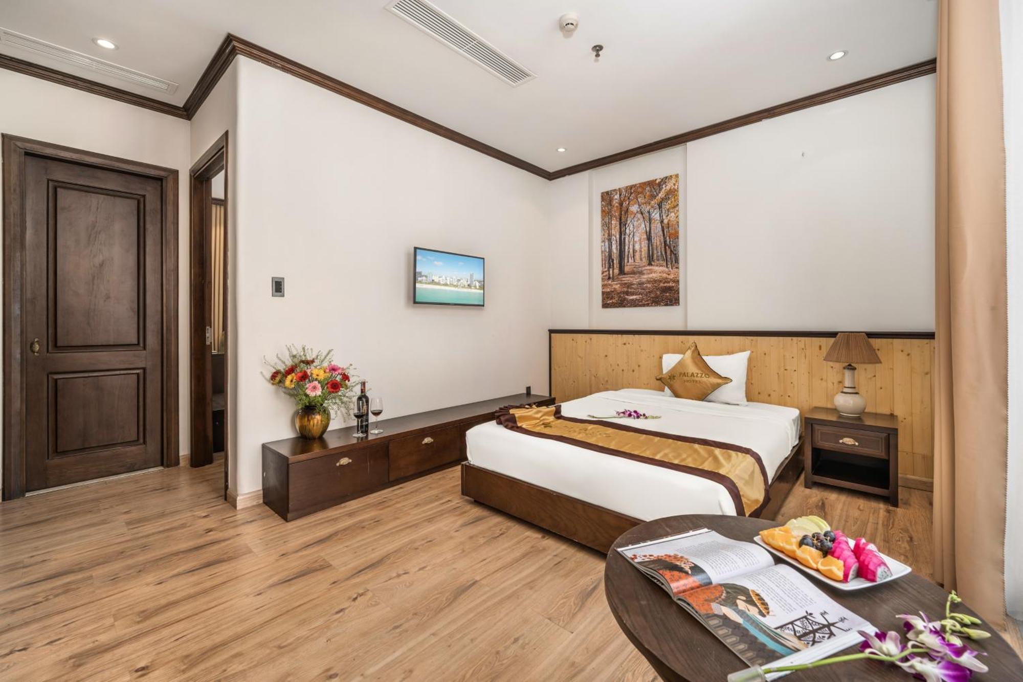 Palazzo Luxury Hotel Ντα Νανγκ Δωμάτιο φωτογραφία