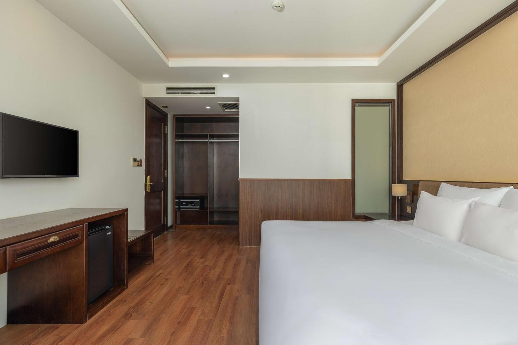 Palazzo Luxury Hotel Ντα Νανγκ Εξωτερικό φωτογραφία