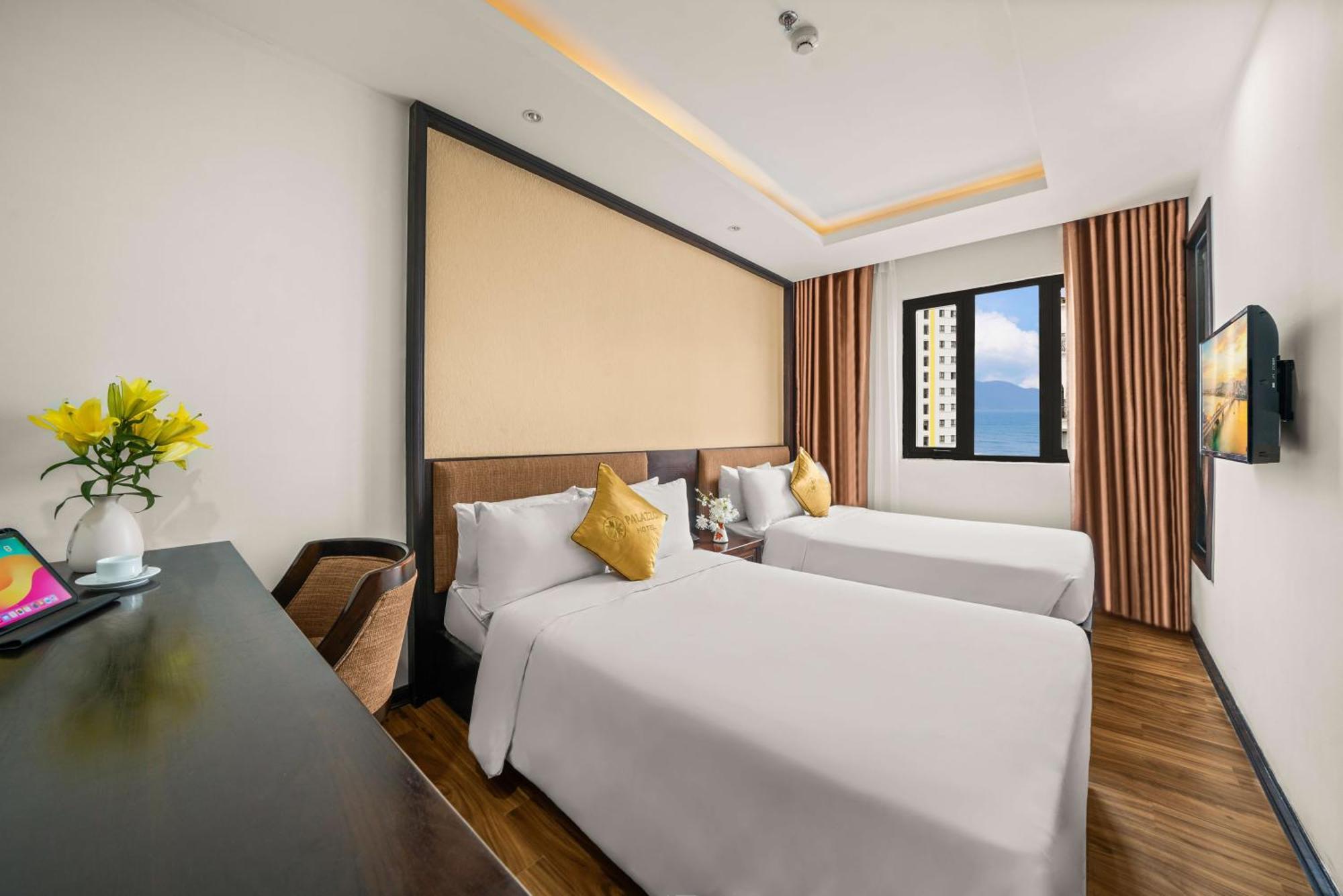 Palazzo Luxury Hotel Ντα Νανγκ Εξωτερικό φωτογραφία