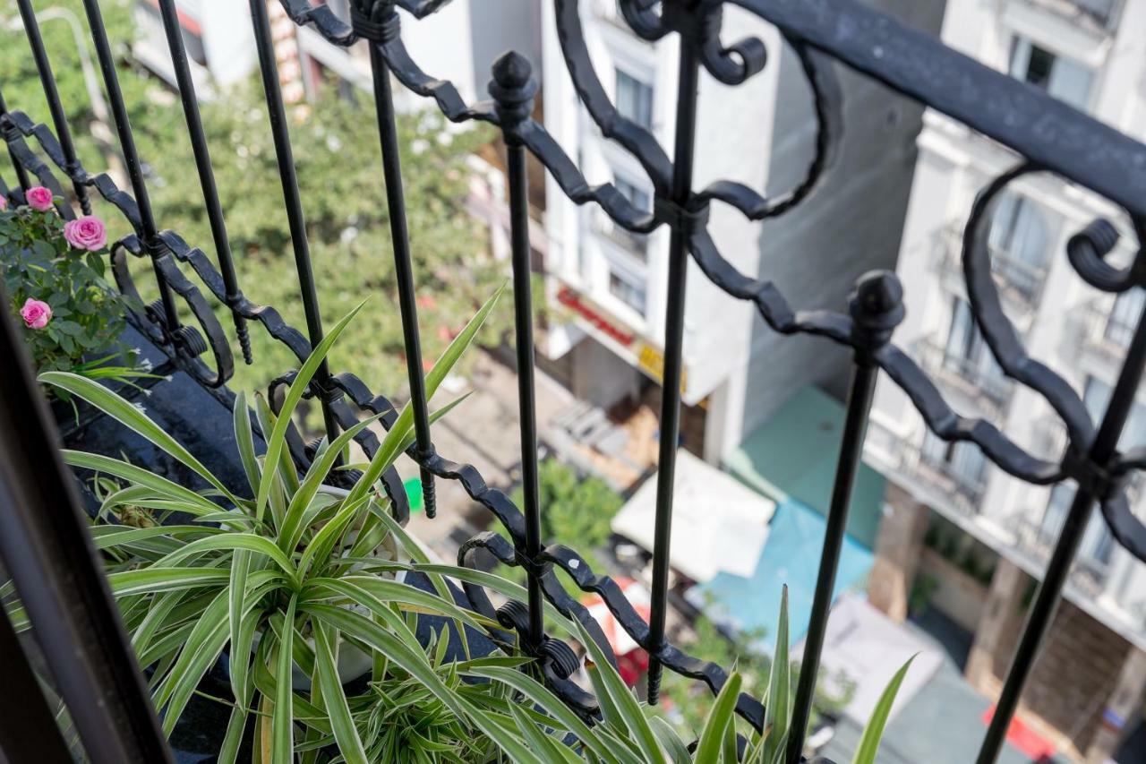 Palazzo Luxury Hotel Ντα Νανγκ Εξωτερικό φωτογραφία